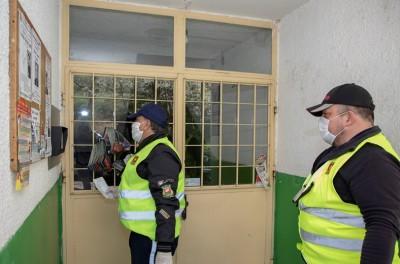 Доброволци и фирми обединяват усилия в помощ на старозагорци
